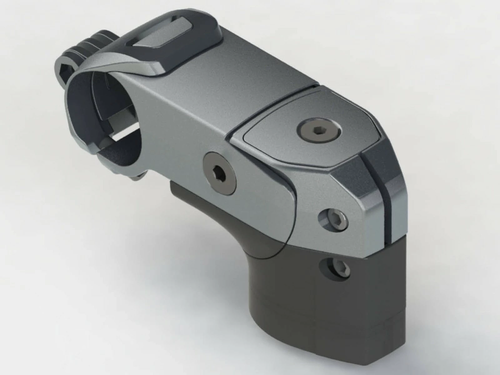 BMC X Redshift Potence ICS2 MTT 72, 80, 90, 100, 110mm Ø1.1/8” Ø31,8 0° 6 BMC X Redshift Potence ICS2 MTT 72, 80, 90, 100, 110mm Ø1.1/8” Ø31,8 0° – Image 4