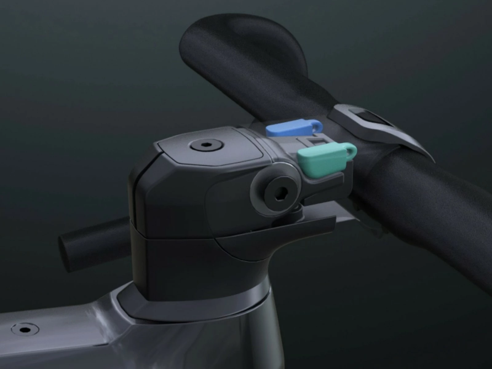 BMC X Redshift Potence ICS2 MTT 72, 80, 90, 100, 110mm Ø1.1/8” Ø31,8 0° 10 BMC X Redshift Potence ICS2 MTT 72, 80, 90, 100, 110mm Ø1.1/8” Ø31,8 0° – Image 8