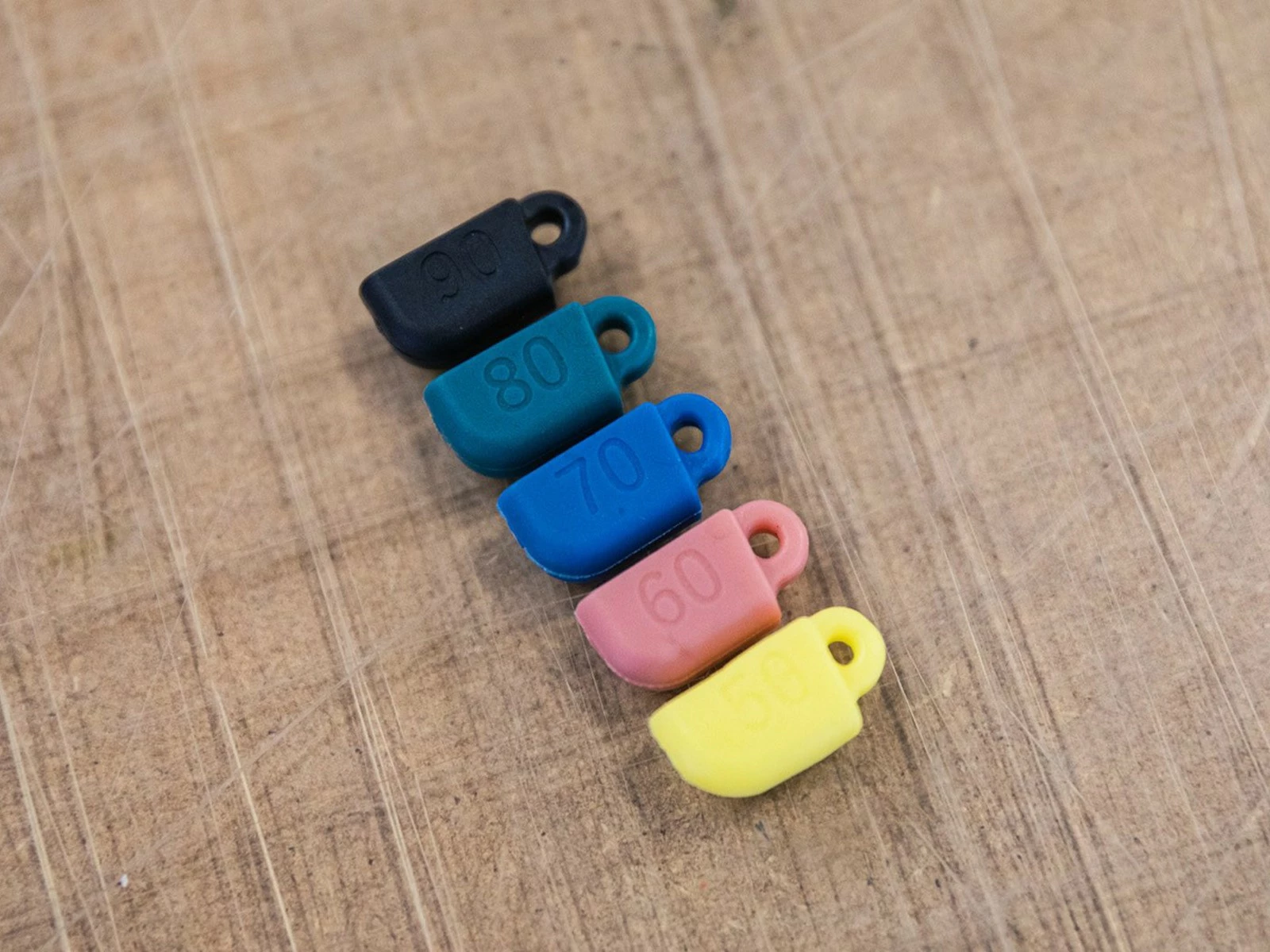 BMC X Redshift Potence ICS2 MTT 72, 80, 90, 100, 110mm Ø1.1/8” Ø31,8 0° 11 BMC X Redshift Potence ICS2 MTT 72, 80, 90, 100, 110mm Ø1.1/8” Ø31,8 0° – Image 9