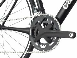 CANNONDALE CAAD Optimo 2 Vélo De Route 2023 Black Pearl -Route Soldes Magasin cannondale caad optimo 2 velo de route 2023 black pearl 3