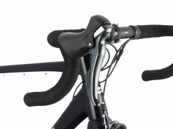CANNONDALE CAAD Optimo 2 Vélo De Route 2023 Black Pearl -Route Soldes Magasin cannondale caad optimo 2 velo de route 2023 black pearl 5