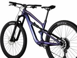 CANNONDALE Habit 3 VTT Trail Purple Haze 2023 -Route Soldes Magasin cannondale habit 3 vtt trail purple haze 2023 4