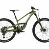 CANNONDALE Jekyll 1 VTT Enduro Beetle Green 2022 -Route Soldes Magasin cannondale jekyll 1 vtt enduro beetle green 2022