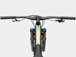 CANNONDALE Jekyll 1 VTT Enduro Beetle Green 2022 13 CANNONDALE Jekyll 1 VTT Enduro Beetle Green 2022 -Route Soldes Magasin cannondale jekyll 1 vtt enduro beetle green 2022 2