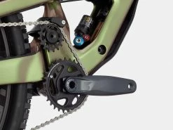 CANNONDALE Jekyll 1 VTT Enduro Beetle Green 2022 17 CANNONDALE Jekyll 1 VTT Enduro Beetle Green 2022 -Route Soldes Magasin cannondale jekyll 1 vtt enduro beetle green 2022 6