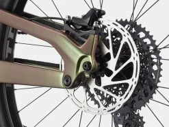 CANNONDALE Jekyll 1 VTT Enduro Beetle Green 2022 18 CANNONDALE Jekyll 1 VTT Enduro Beetle Green 2022 -Route Soldes Magasin cannondale jekyll 1 vtt enduro beetle green 2022 7