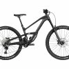 CANNONDALE Jekyll 2 VTT Enduro Graphite 2023 -Route Soldes Magasin cannondale jekyll 2 vtt enduro graphite 2023