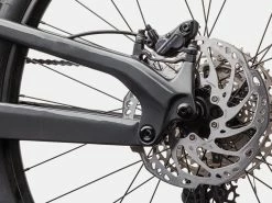 CANNONDALE Jekyll 2 VTT Enduro Graphite 2023 -Route Soldes Magasin cannondale jekyll 2 vtt enduro graphite 2023 5