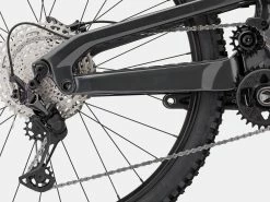 CANNONDALE Jekyll 2 VTT Enduro Graphite 2023 -Route Soldes Magasin cannondale jekyll 2 vtt enduro graphite 2023 6