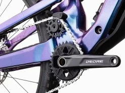 CANNONDALE Jekyll 2 VTT Enduro Purple Haze 2023 -Route Soldes Magasin cannondale jekyll 2 vtt enduro purple haze 2023 3