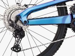 CANNONDALE Jekyll 2 VTT Enduro Purple Haze 2023 -Route Soldes Magasin cannondale jekyll 2 vtt enduro purple haze 2023 4