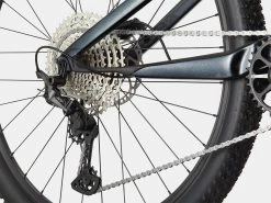 CANNONDALE Scalpel Carbon SE 2 VTT Trail Black Magic 2023 14 CANNONDALE Scalpel Carbon SE 2 VTT Trail Black Magic 2023 -Route Soldes Magasin cannondale scalpel carbon se 2 vtt trail black magic 2023 5