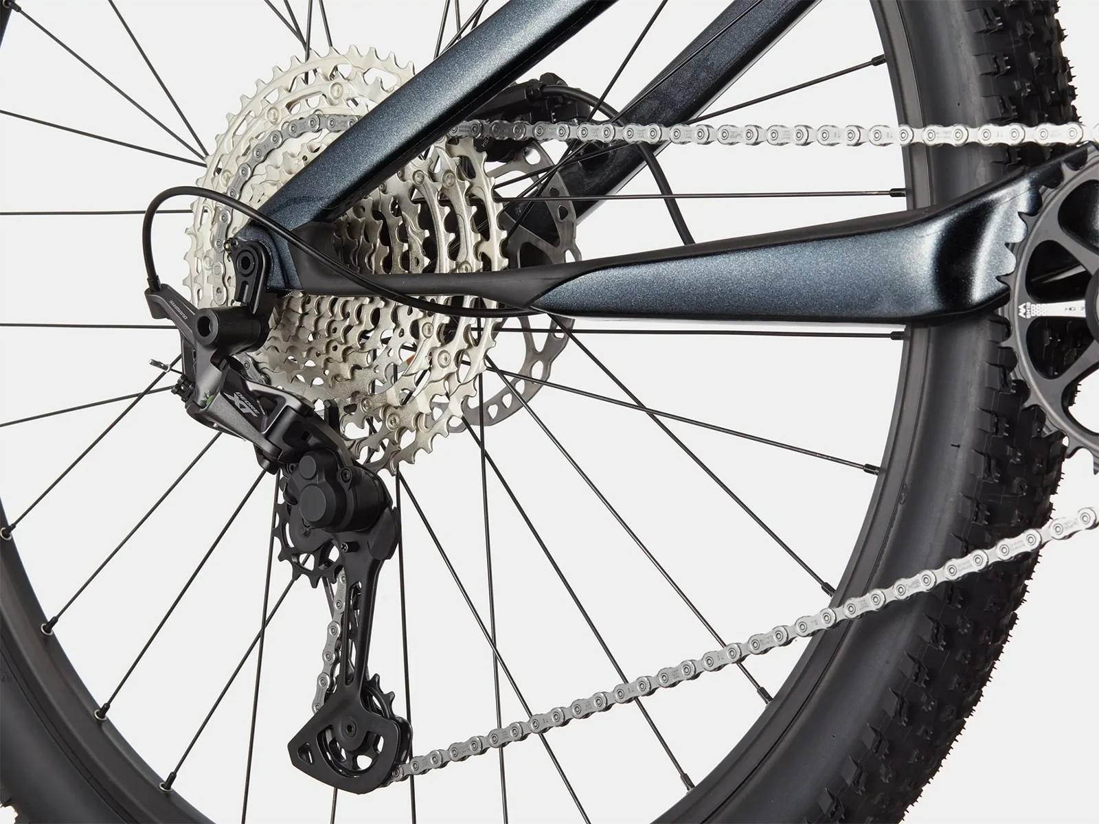 CANNONDALE Scalpel Carbon SE 2 VTT Trail Black Magic 2023 8 CANNONDALE Scalpel Carbon SE 2 VTT Trail Black Magic 2023 – Image 6