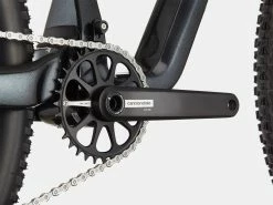 CANNONDALE Scalpel Carbon SE 2 VTT Trail Black Magic 2023 15 CANNONDALE Scalpel Carbon SE 2 VTT Trail Black Magic 2023 -Route Soldes Magasin cannondale scalpel carbon se 2 vtt trail black magic 2023 6