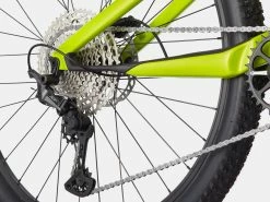 CANNONDALE Scalpel SE 2 VTT Trail Carbon Bionic 2022 -Route Soldes Magasin cannondale scalpel se 2 vtt trail carbon bionic 2022 4