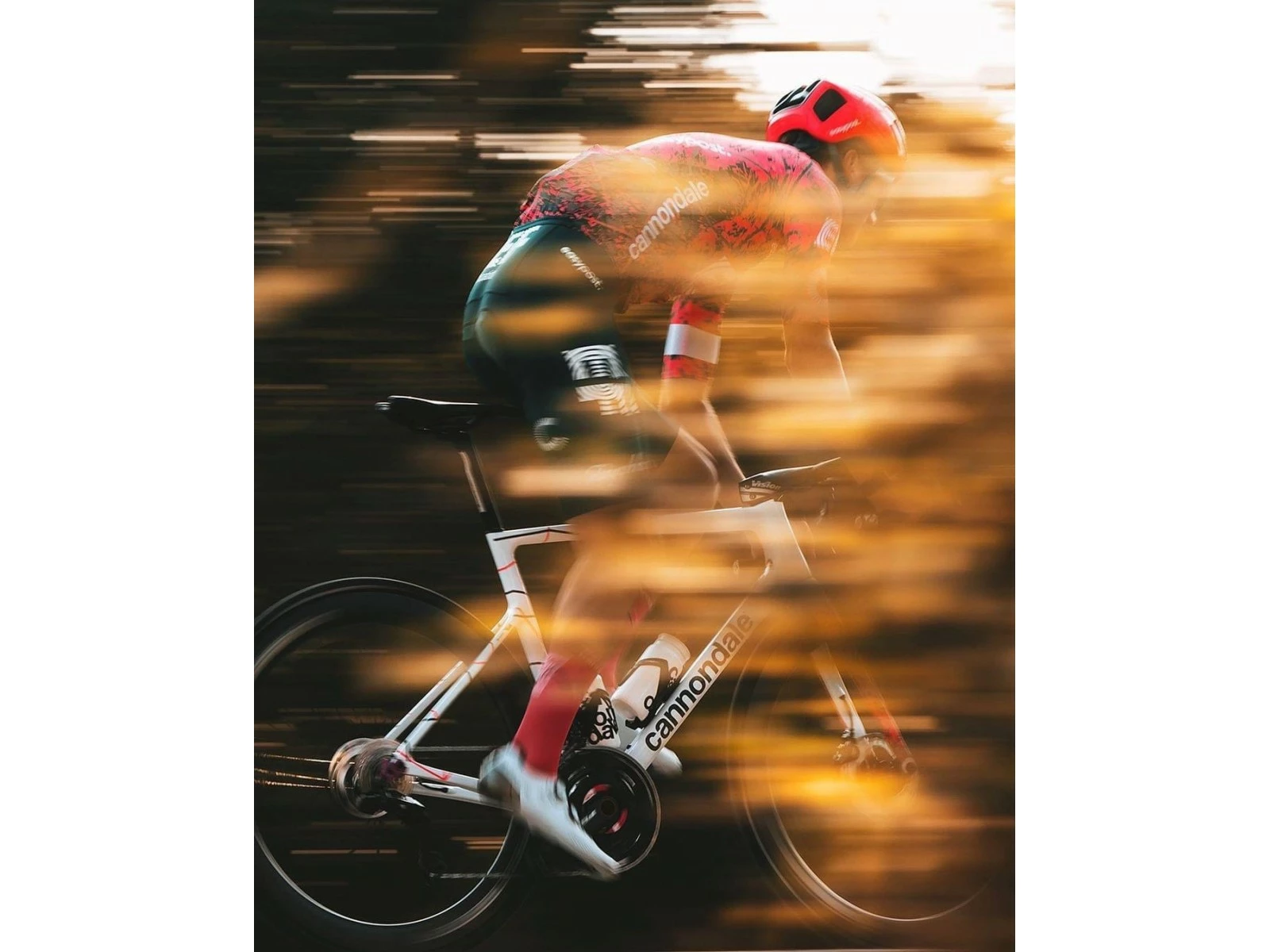 CANNONDALE SuperSix Evo Hi-Mod Ultegra Team Replica Education First 2023 13 CANNONDALE SuperSix Evo Hi-Mod Ultegra Team Replica Education First 2023 – Image 11