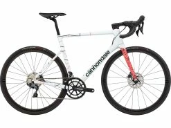 CANNONDALE SuperSix Evo Hi-Mod Ultegra Team Replica Education First 2023