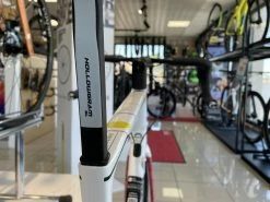 CANNONDALE SuperSix Evo Hi-Mod Ultegra Team Replica Education First 2023 20 CANNONDALE SuperSix Evo Hi-Mod Ultegra Team Replica Education First 2023 -Route Soldes Magasin cannondale supersix evo hi mod ultegra team replica education first 2023 7