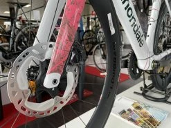 CANNONDALE SystemSix Hi-Mod Carbon Ultegra Di2 Replica Education First 2023 -Route Soldes Magasin cannondale systemsix hi mod carbon ultegra di2 replica education first 2023 6