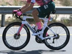 CANNONDALE SystemSix Hi-Mod Carbon Ultegra Di2 Replica Education First 2023 -Route Soldes Magasin cannondale systemsix hi mod carbon ultegra di2 replica education first 2023 7