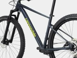 CANNONDALE Trail SL 2 VTT Semi-rigide Midnight Blue 2022 -Route Soldes Magasin cannondale trail sl 2 vtt semi rigide midnight blue 2022 2