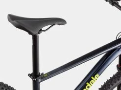 CANNONDALE Trail SL 2 VTT Semi-rigide Midnight Blue 2022 -Route Soldes Magasin cannondale trail sl 2 vtt semi rigide midnight blue 2022 4