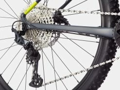 CANNONDALE Trail SL 2 VTT Semi-rigide Midnight Blue 2022 -Route Soldes Magasin cannondale trail sl 2 vtt semi rigide midnight blue 2022 5