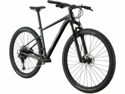 CANNONDALE Trail SL 3 VTT Semi-rigide Black Pearl 2023 -Route Soldes Magasin cannondale trail sl 3 vtt semi rigide black pearl 2023 1