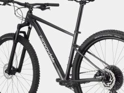 CANNONDALE Trail SL 3 VTT Semi-rigide Black Pearl 2023 -Route Soldes Magasin cannondale trail sl 3 vtt semi rigide black pearl 2023 2