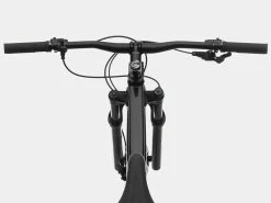 CANNONDALE Trail SL 3 VTT Semi-rigide Black Pearl 2023 -Route Soldes Magasin cannondale trail sl 3 vtt semi rigide black pearl 2023 3