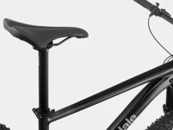 CANNONDALE Trail SL 3 VTT Semi-rigide Black Pearl 2023 -Route Soldes Magasin cannondale trail sl 3 vtt semi rigide black pearl 2023 4