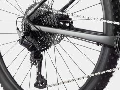 CANNONDALE Trail SL 3 VTT Semi-rigide Black Pearl 2023 -Route Soldes Magasin cannondale trail sl 3 vtt semi rigide black pearl 2023 5