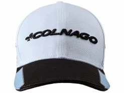 COLNAGO Casquette US Blanc Et Bleu Unisex -Route Soldes Magasin colnago casquette us blanc et bleu unisex 1
