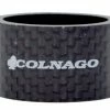 COLNAGO Entretoises De Direction Carbone 20mm -Route Soldes Magasin colnago entretoises de direction carbone 20mm