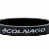 COLNAGO Entretoises De Direction Carbone 5mm -Route Soldes Magasin colnago entretoises de direction carbone 5mm