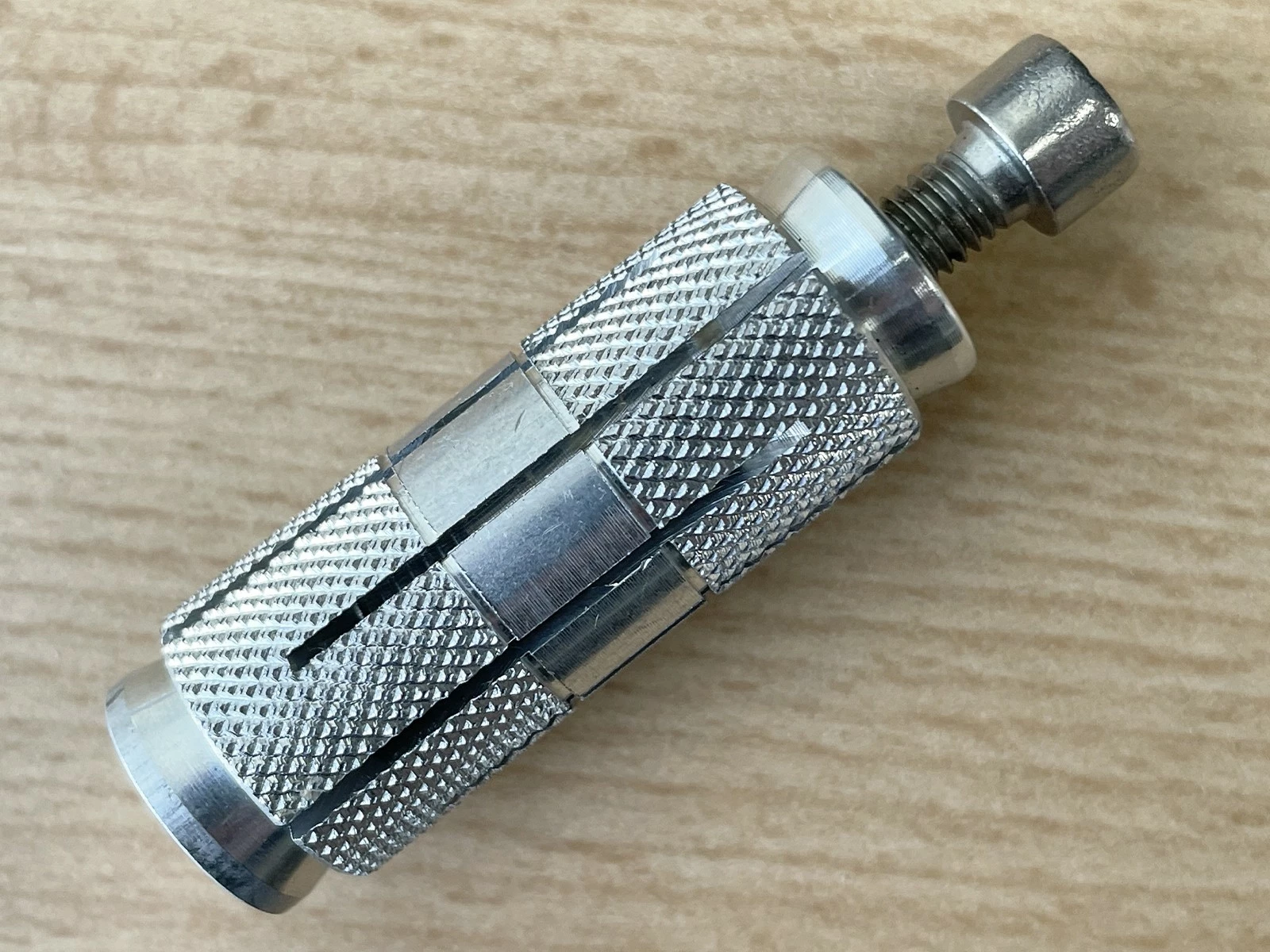 COLNAGO Expandeur De Direction Carbon 1" 5 COLNAGO Expandeur De Direction Carbon 1" – Image 3