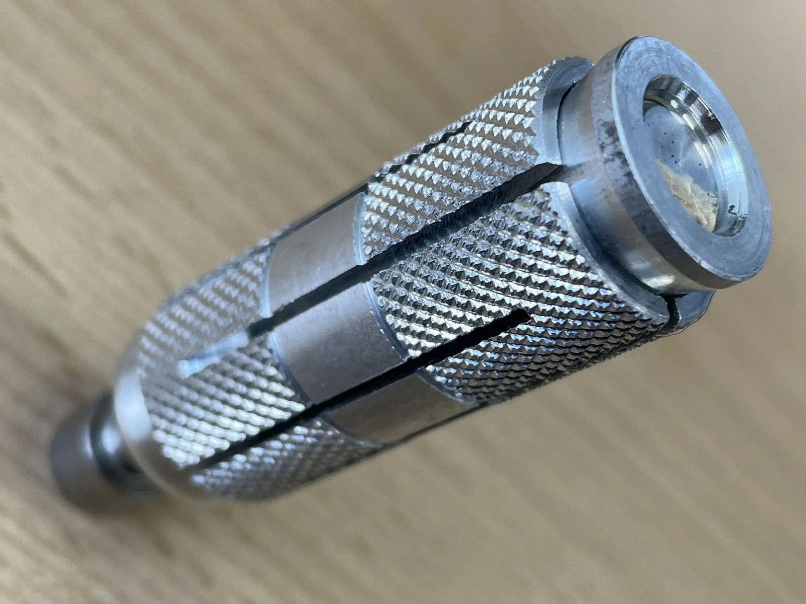 COLNAGO Expandeur De Direction Carbon 1" 6 COLNAGO Expandeur De Direction Carbon 1" – Image 4