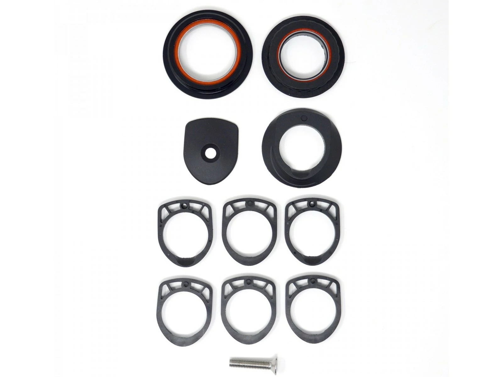 COLNAGO Jeu De Direction C64,V2R,C60,V1R Potence R41/SR9 3 COLNAGO Jeu De Direction C64,V2R,C60,V1R Potence R41/SR9