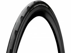 CONTINENTAL Pneu GP 5000 AS TR - Grand Prix 5000 All-Season Black Reflex