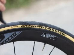 CONTINENTAL Pneu GP 5000 AS TR - Grand Prix 5000 All-Season Cream -Route Soldes Magasin continental pneu gp 5000 as tr grand prix 5000 all season cream 1