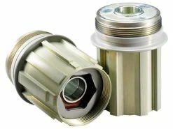 CORIMA Corps De Cassette Postérieur à Mars 2011 Pour Axe QR 9mm - Shimano - Campagnolo