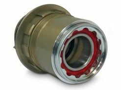 CORIMA Corps De Roue Libre S DX Pour Axe Thru-Axle 12mm - Campagnolo/Shimano/Sram