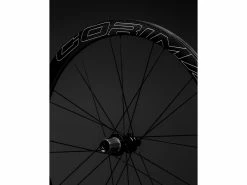 CORIMA Essentia 40 Roues Carbone 40mm Disques/tubeless Ready 2023 -Route Soldes Magasin corima essentia 40 roues carbone 40mm disquestubeless ready 2023 12