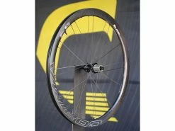 CORIMA Essentia 40 Roues Carbone 40mm Disques/tubeless Ready 2023 -Route Soldes Magasin corima essentia 40 roues carbone 40mm disquestubeless ready 2023 14