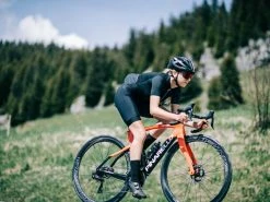 CORIMA Essentia 40 Roues Carbone 40mm Disques/tubeless Ready 2023 -Route Soldes Magasin corima essentia 40 roues carbone 40mm disquestubeless ready 2023 7