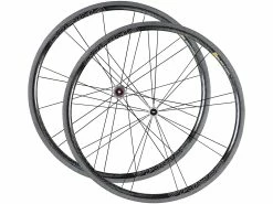 CORIMA Roues Carbone WS+ 32mm Boyau-patin 2023