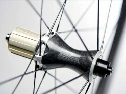 CORIMA Roues Carbone WS+ 32mm Boyau-patin 2023 -Route Soldes Magasin corima roues carbone ws 32mm boyau patin 2023 3
