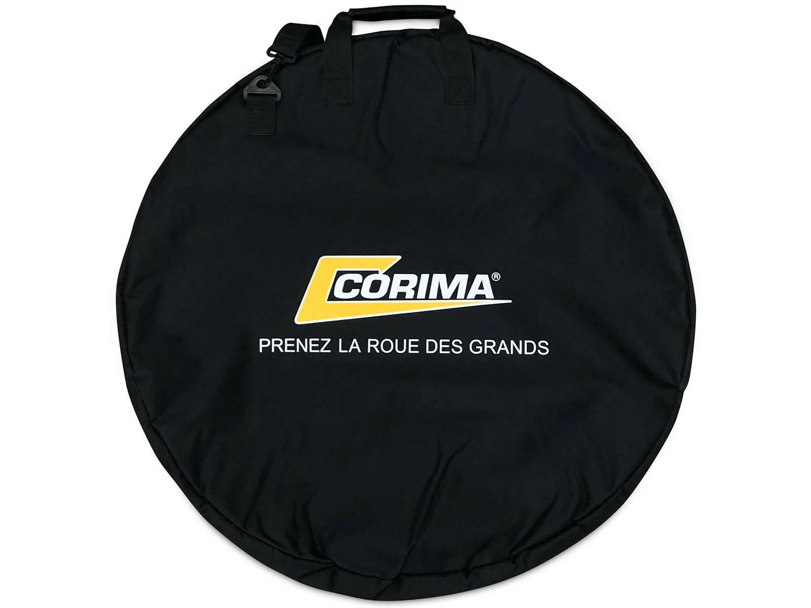 CORIMA Roues Carbone WS+ 47mm Pneus-patin 2023 5 CORIMA Roues Carbone WS+ 47mm Pneus-patin 2023 – Image 3