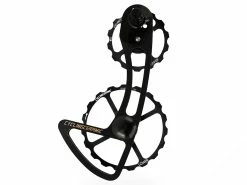 CYCLINGCERAMIC Chape De Dérailleur Surdimensionnée 14/19T Shimano Ultegra 8150 / Shimano DURA ACE 9200 12 Vitesses