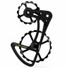 CYCLINGCERAMIC Chape De Dérailleur Surdimensionnée 14/19T Sram Rival 1 / Force1 -Route Soldes Magasin cyclingceramic chape de derailleur surdimensionnee 1419t sram rival 1 force1